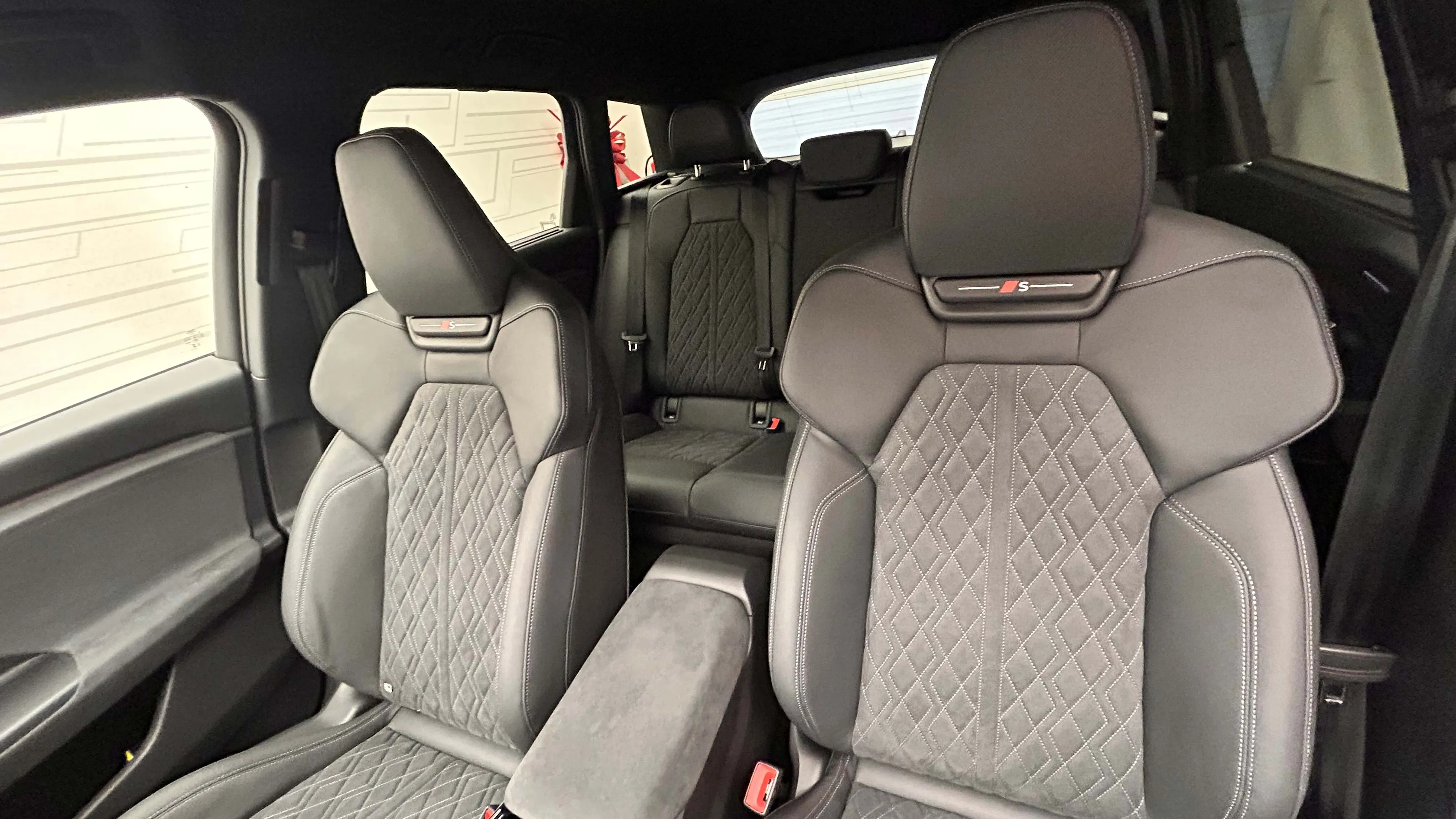 Obrázek Q6 SUV e-tron quattro