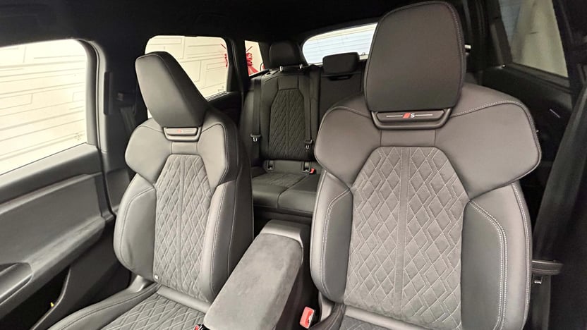 Obrázek Q6 SUV e-tron quattro