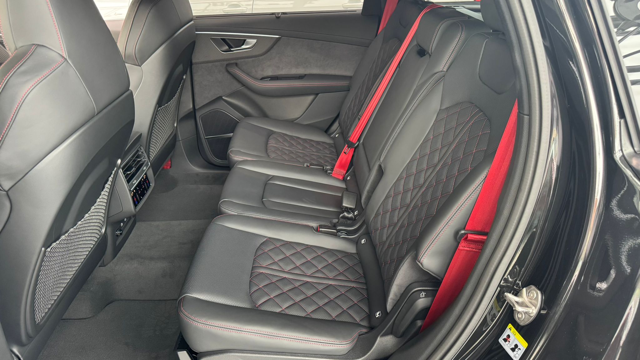 Obrázek SQ7 SUV V8 TFSI quattro 373 kW