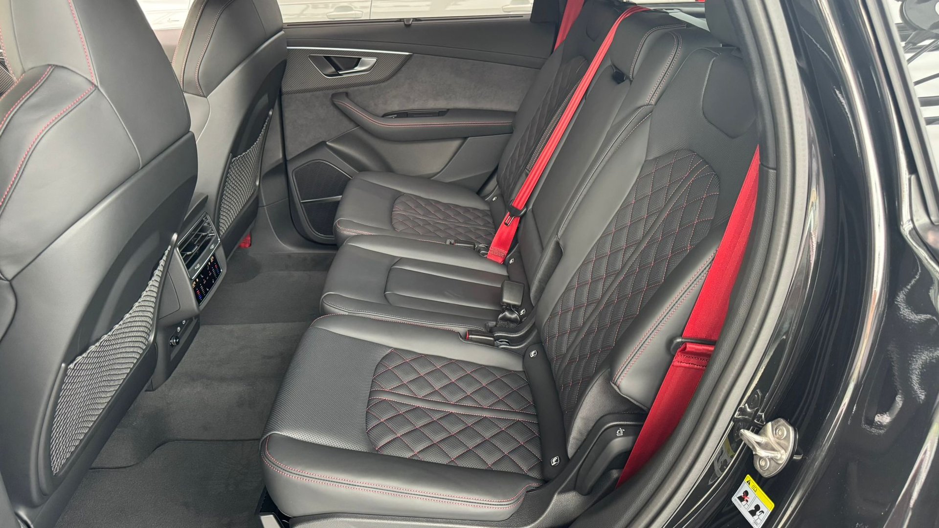 Audi Q7 SUV