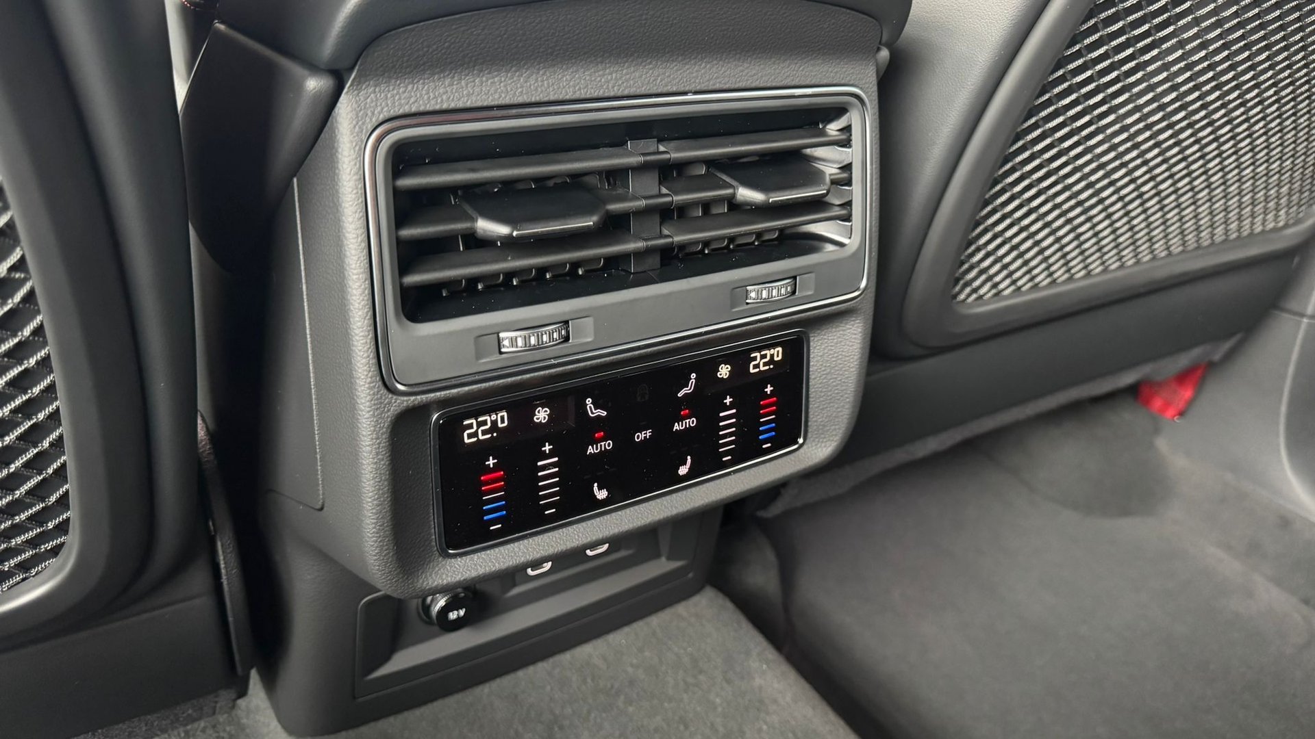 Audi Q7 SUV