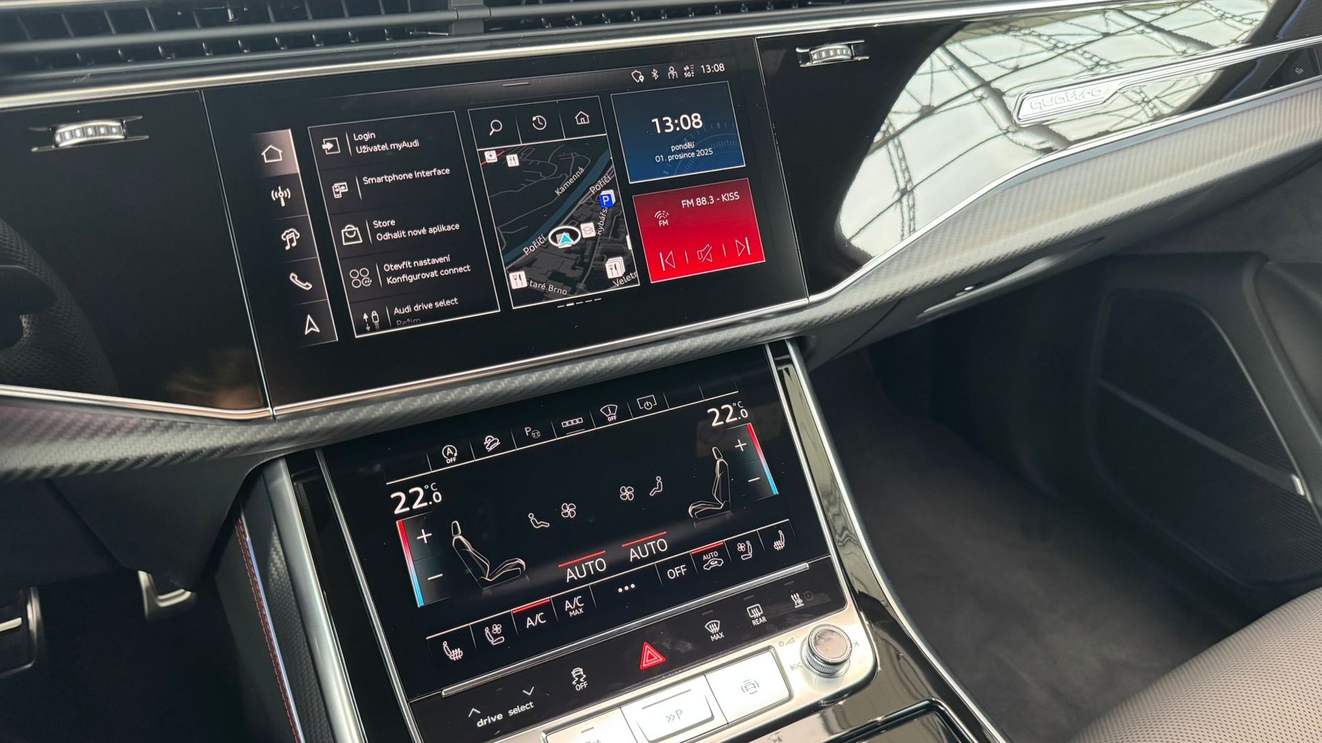 Audi Q7 SUV