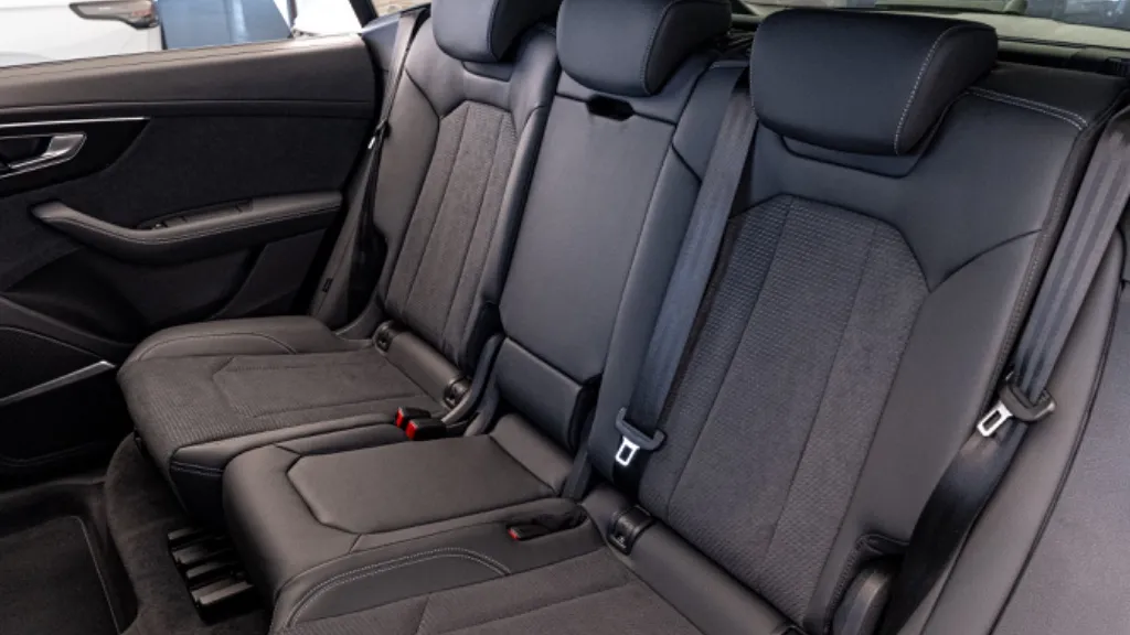 Obrázek Q8 SUV TDI quattro 210 kW