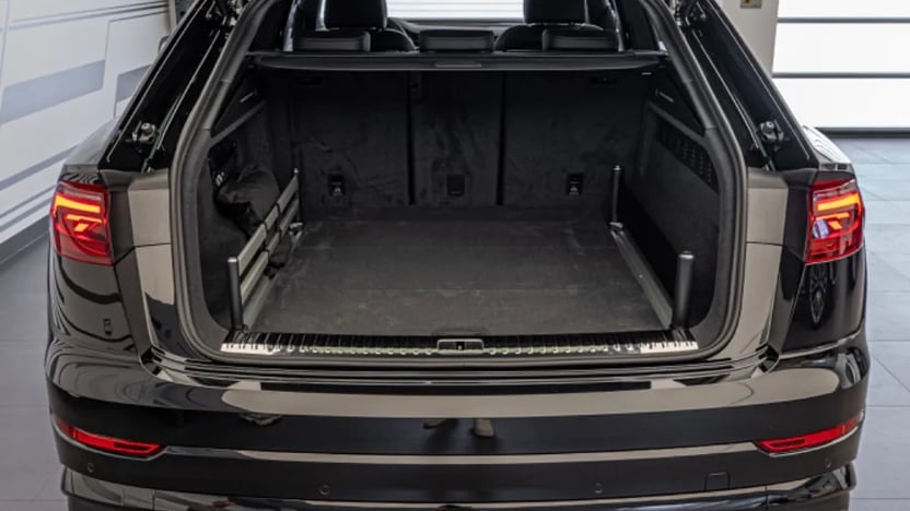 Obrázek Q8 SUV TDI quattro 210 kW