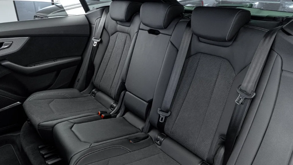 Obrázek Q8 SUV TDI quattro 210 kW