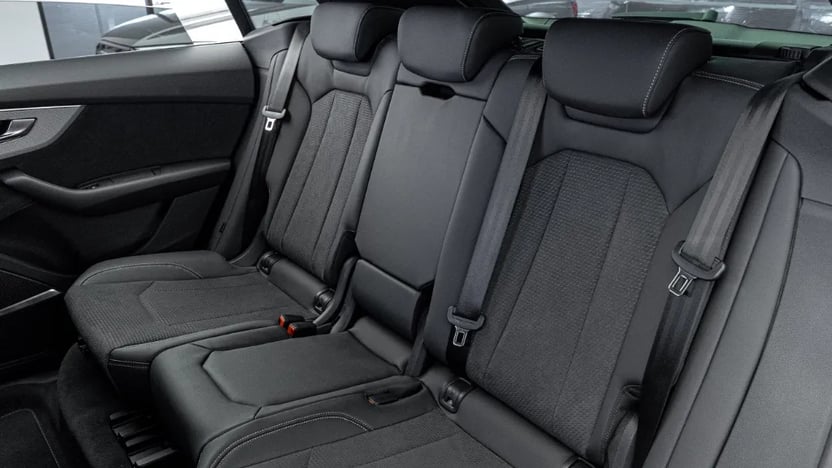 Obrázek Q8 SUV TDI quattro 210 kW
