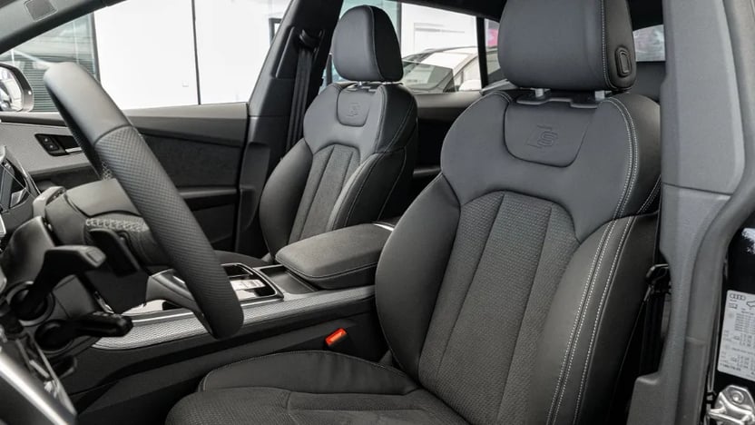 Obrázek Q8 SUV TDI quattro 210 kW