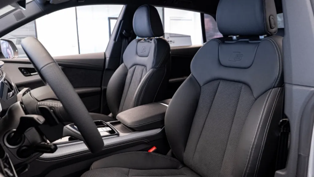 Obrázek Q8 SUV TDI quattro 210 kW