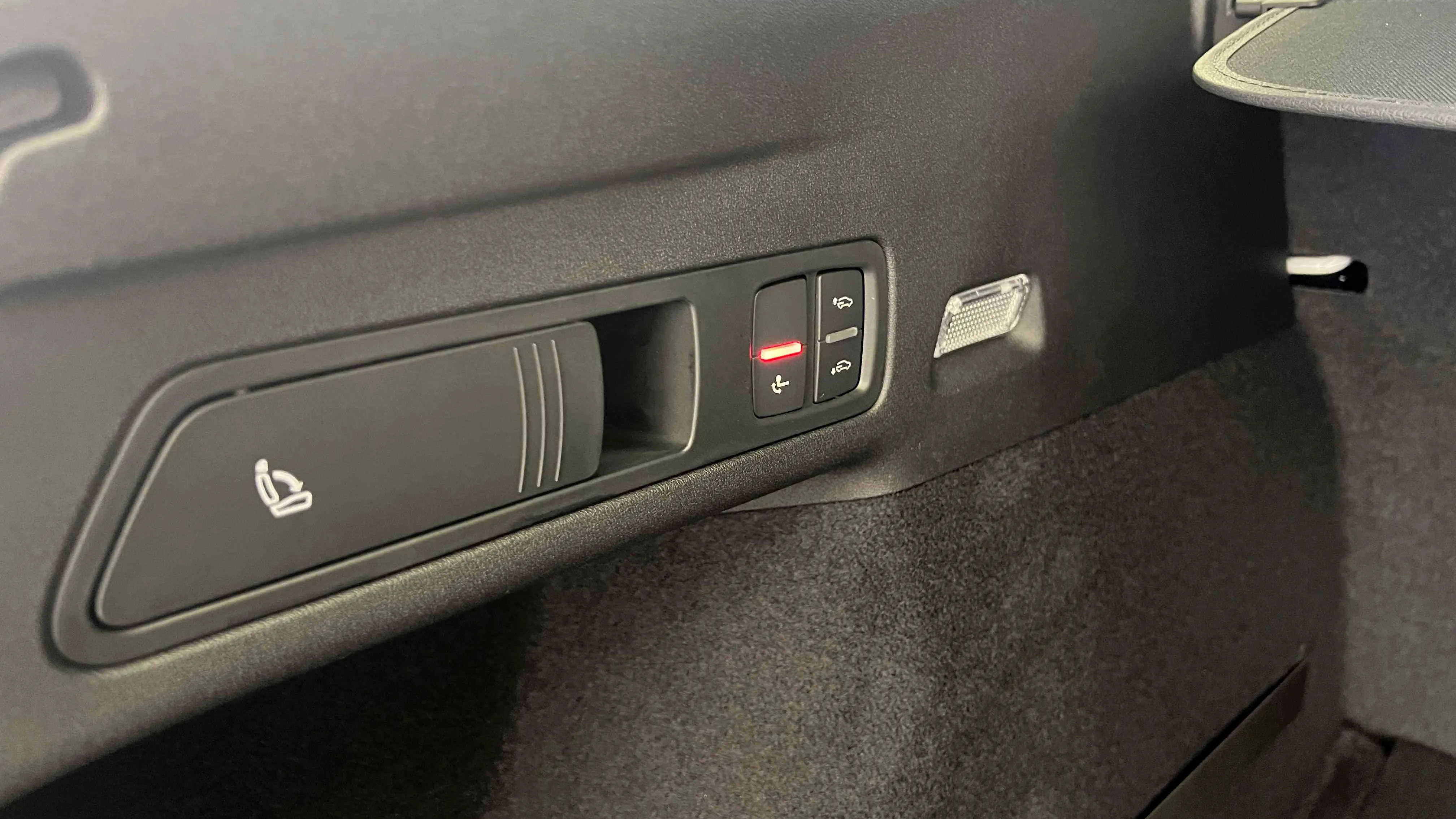 Obrázek Q6 SUV e-tron quattro