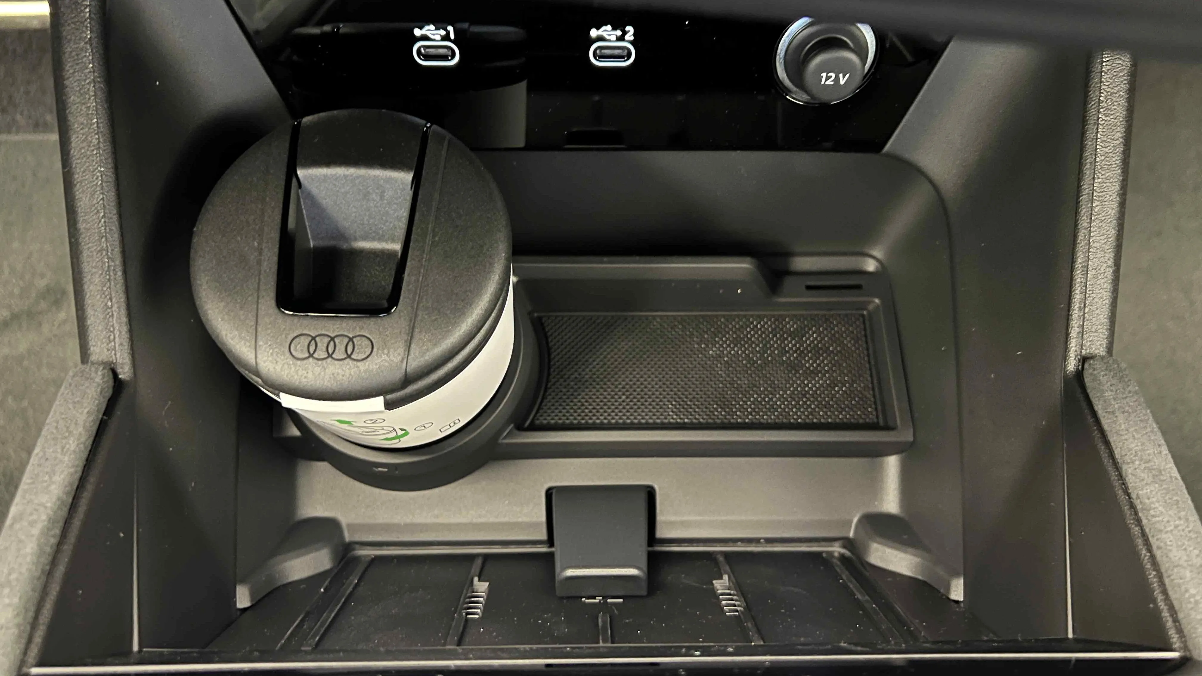 Obrázek Q6 SUV e-tron quattro