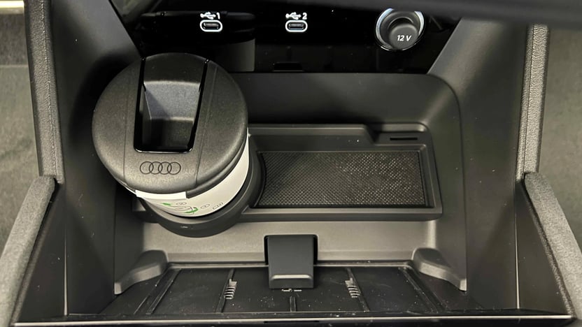 Obrázek Q6 SUV e-tron quattro