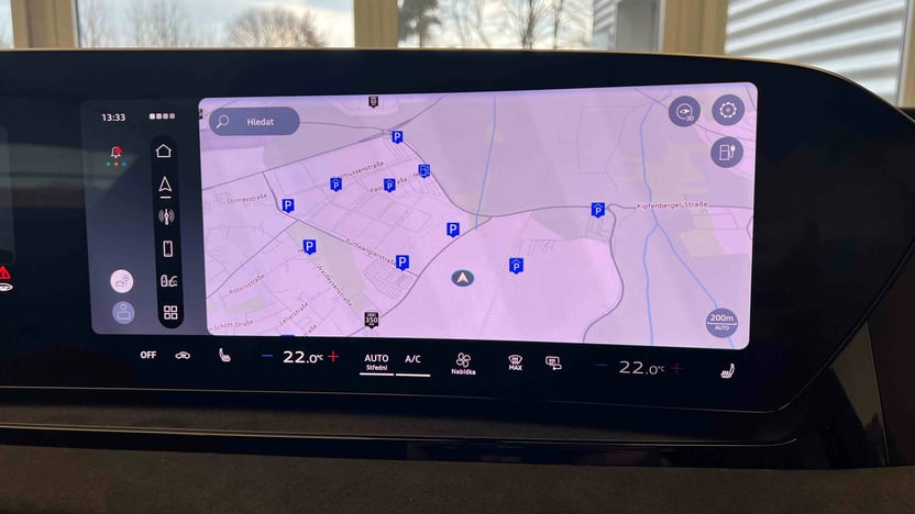 Obrázek Q6 SUV e-tron quattro