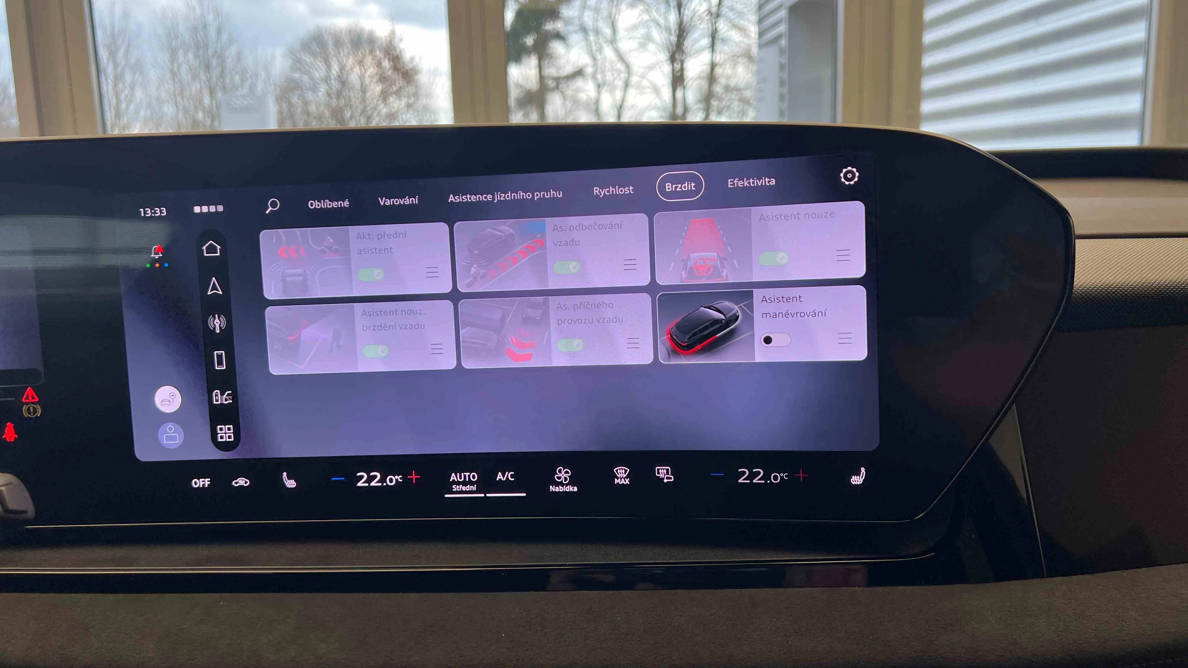 Obrázek Q6 SUV e-tron quattro