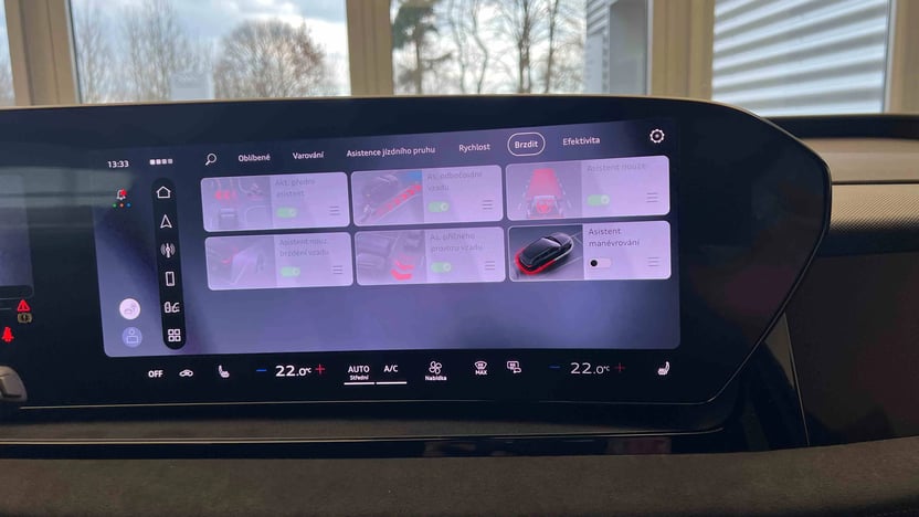 Obrázek Q6 SUV e-tron quattro