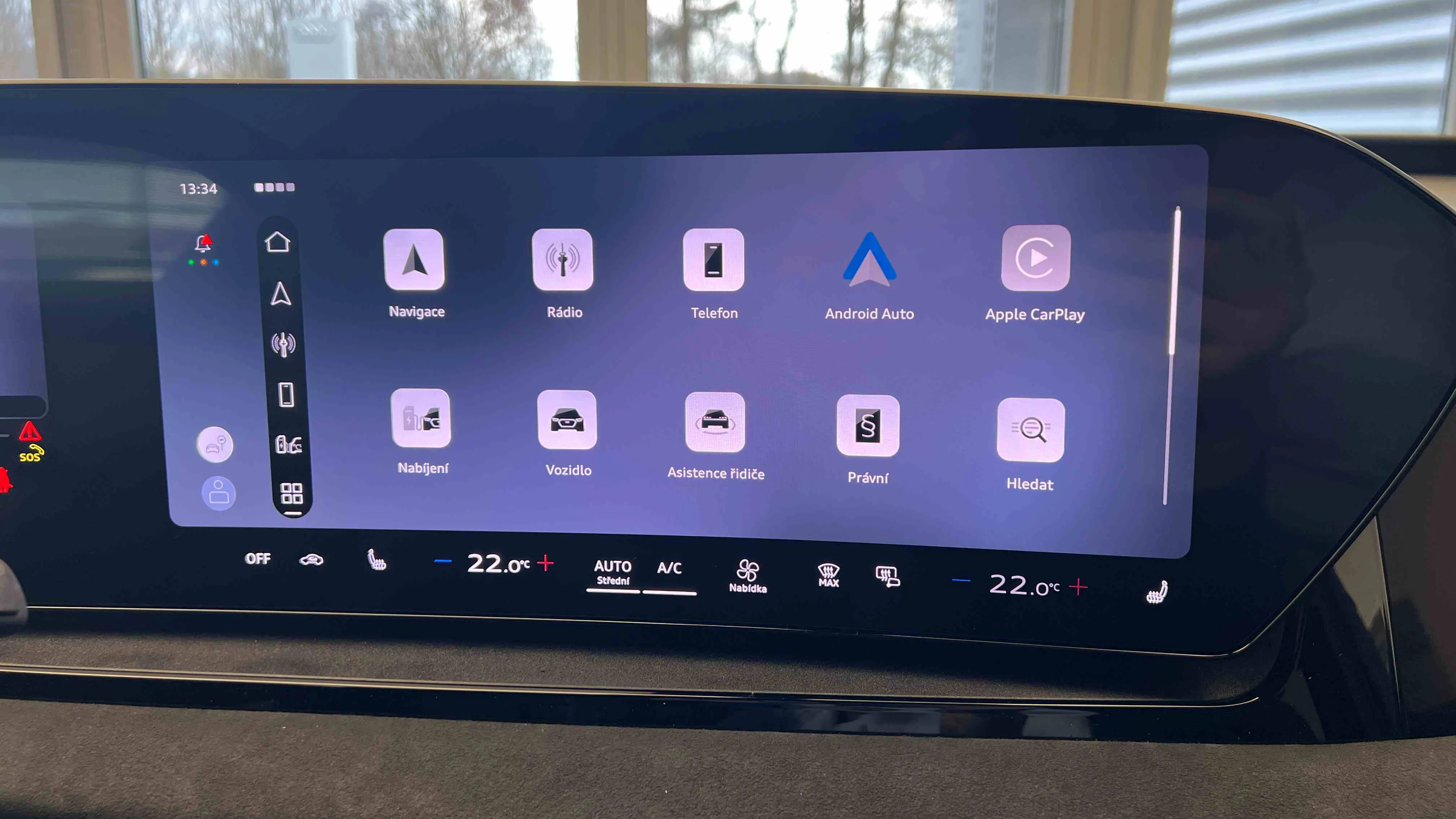 Obrázek Q6 SUV e-tron quattro