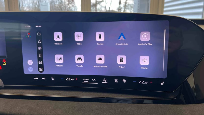Obrázek Q6 SUV e-tron quattro