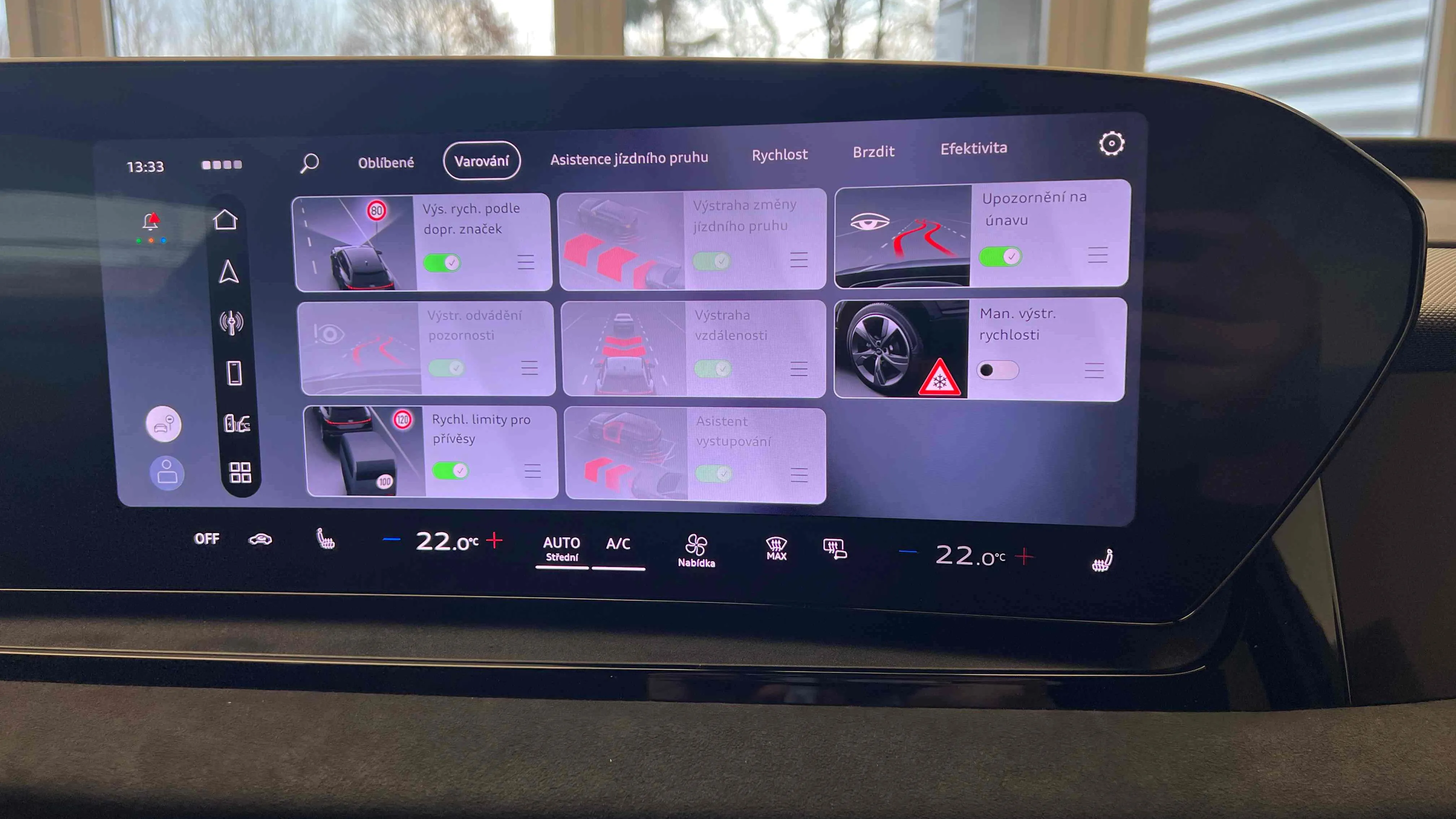 Obrázek Q6 SUV e-tron quattro