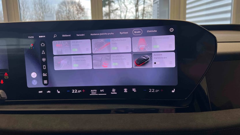 Obrázek Q6 SUV e-tron quattro