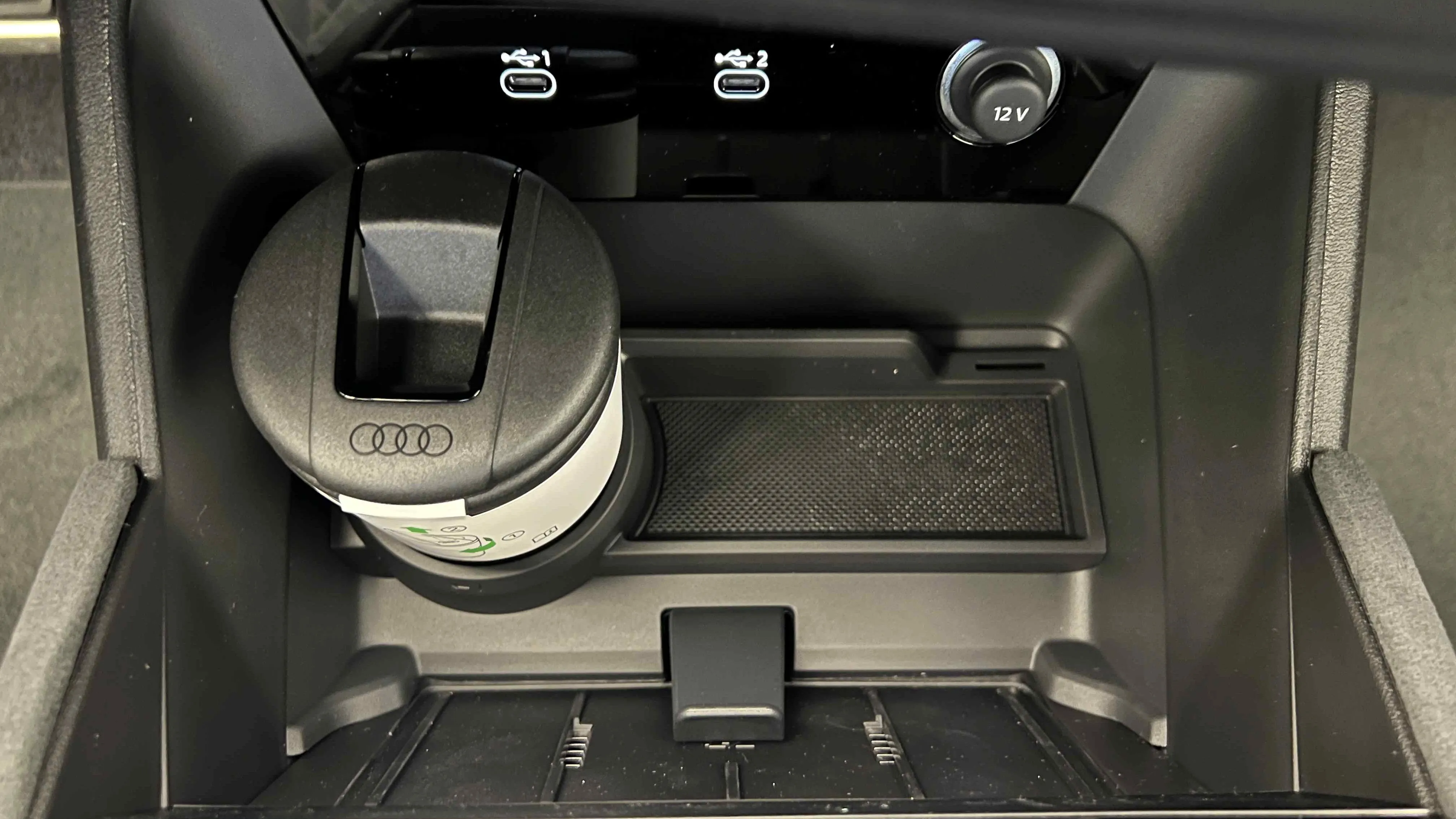 Obrázek Q6 SUV e-tron quattro