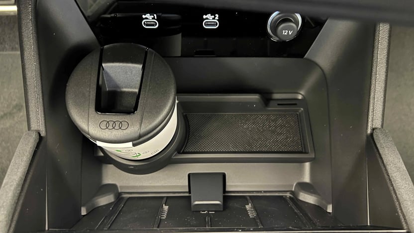 Obrázek Q6 SUV e-tron quattro