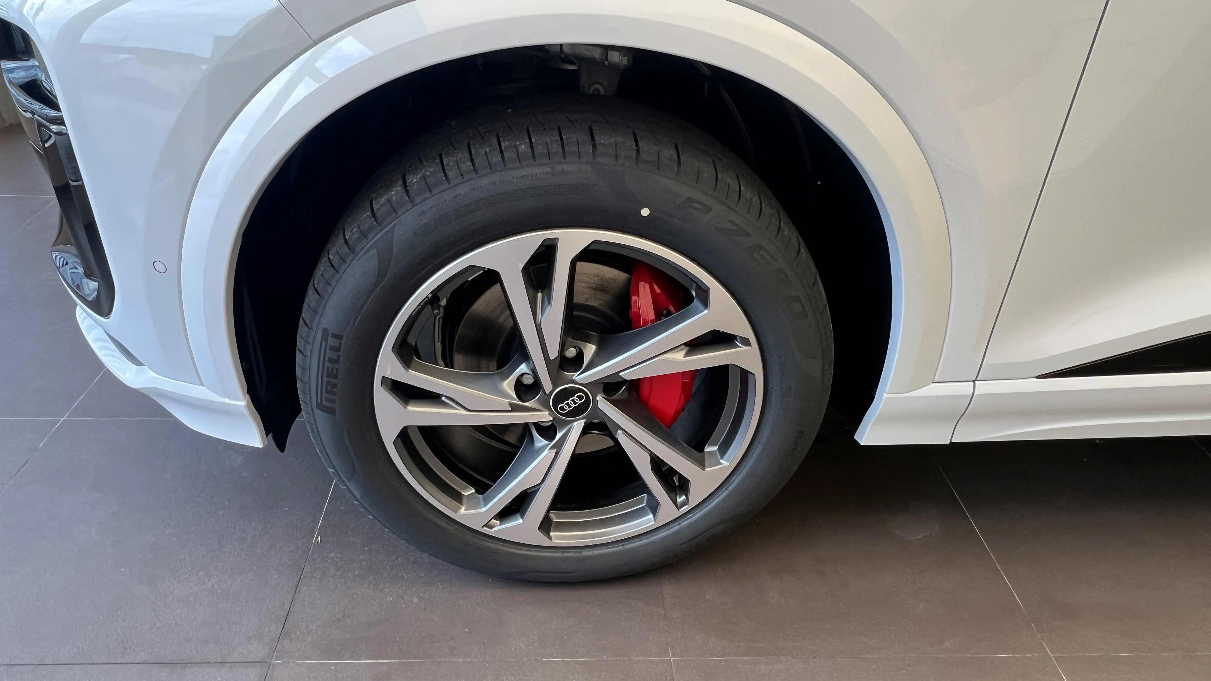 Obrázek Q6 SUV e-tron quattro