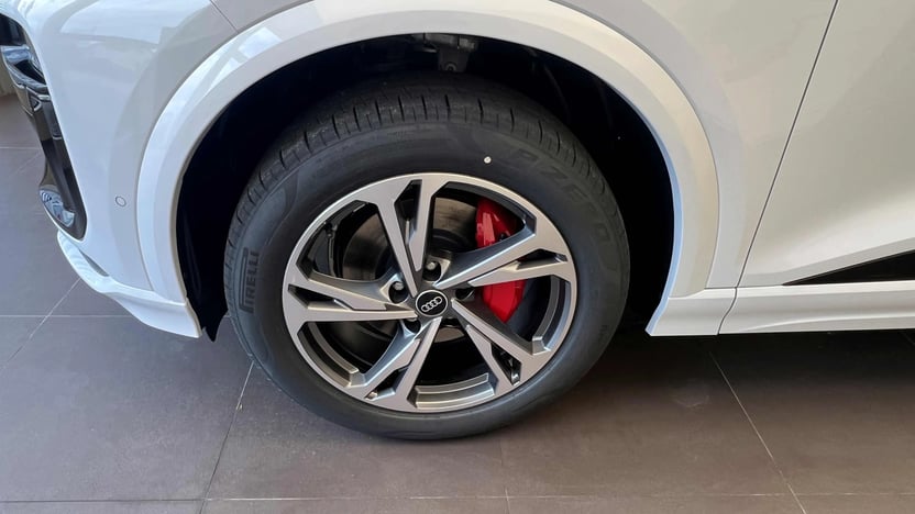 Obrázek Q6 SUV e-tron quattro