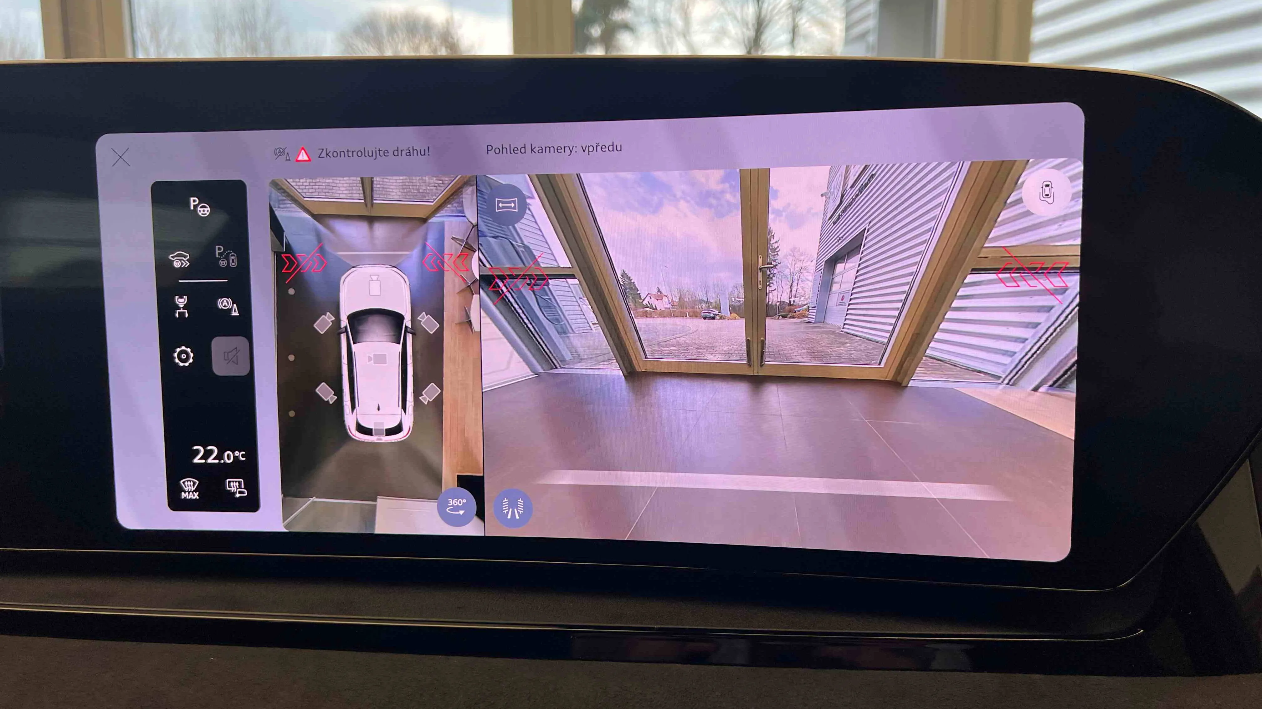 Obrázek Q6 SUV e-tron quattro