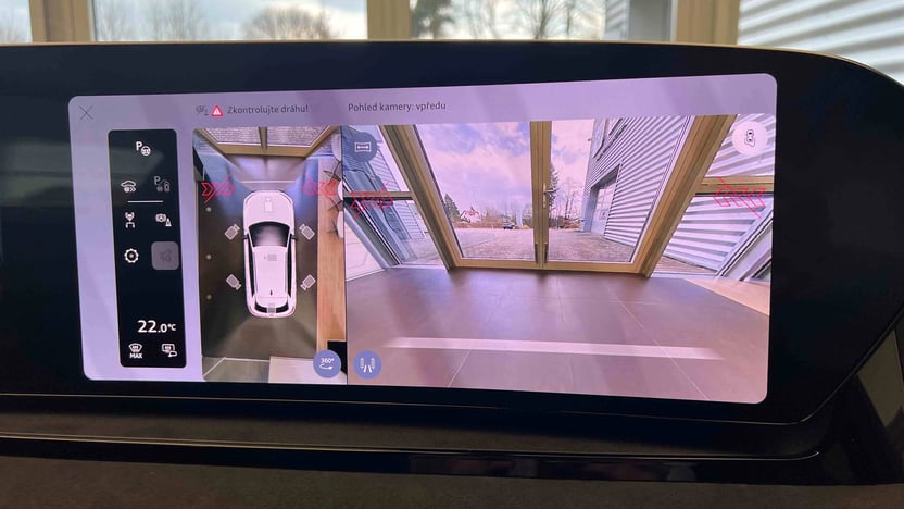 Obrázek Q6 SUV e-tron quattro