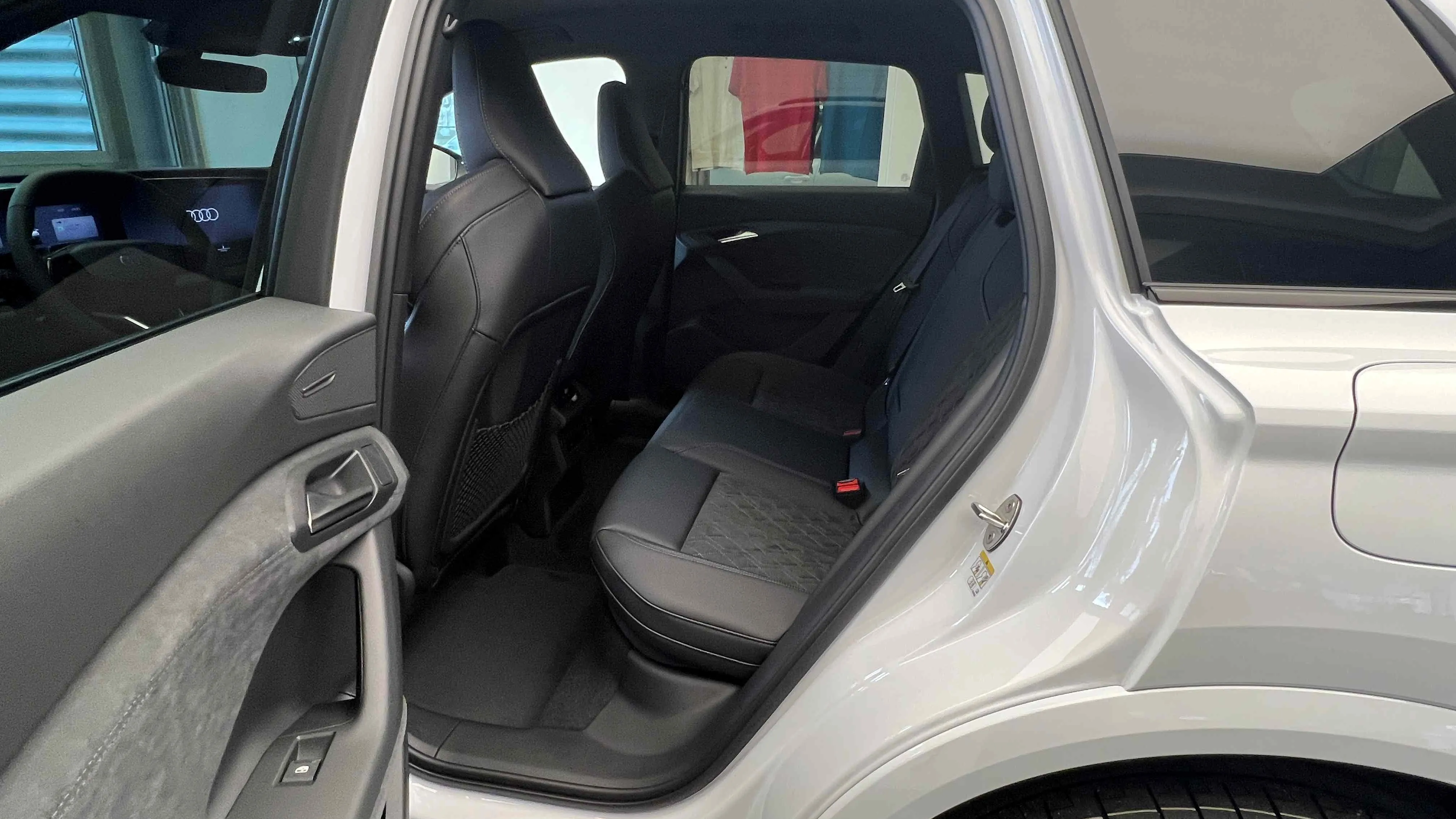 Obrázek Q6 SUV e-tron quattro