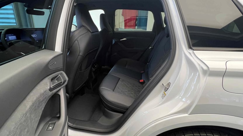 Obrázek Q6 SUV e-tron quattro