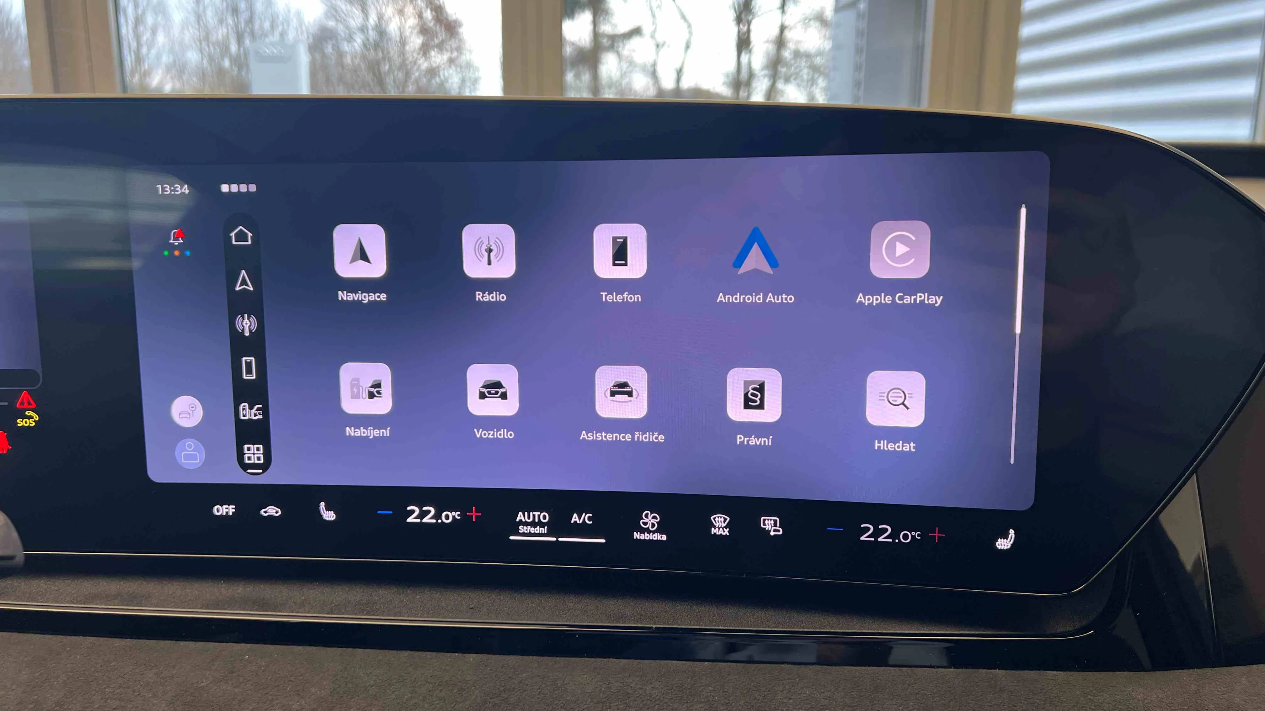 Obrázek Q6 SUV e-tron quattro