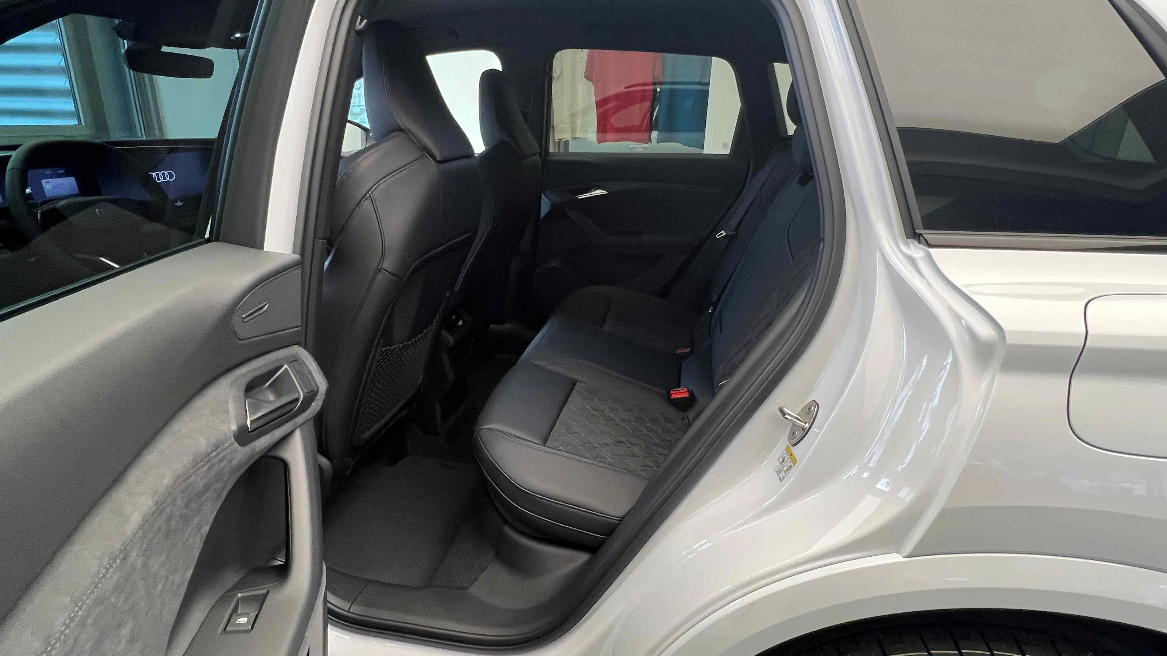 Obrázek Q6 SUV e-tron quattro