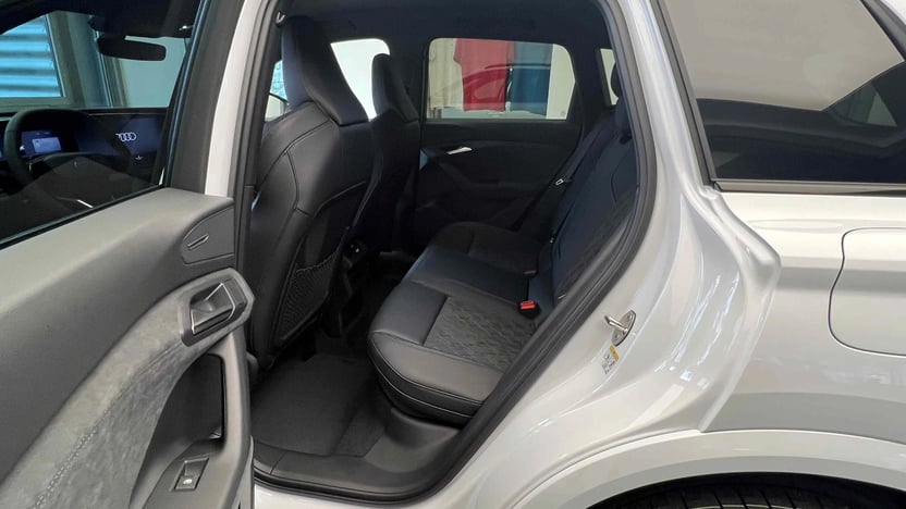 Obrázek Q6 SUV e-tron quattro