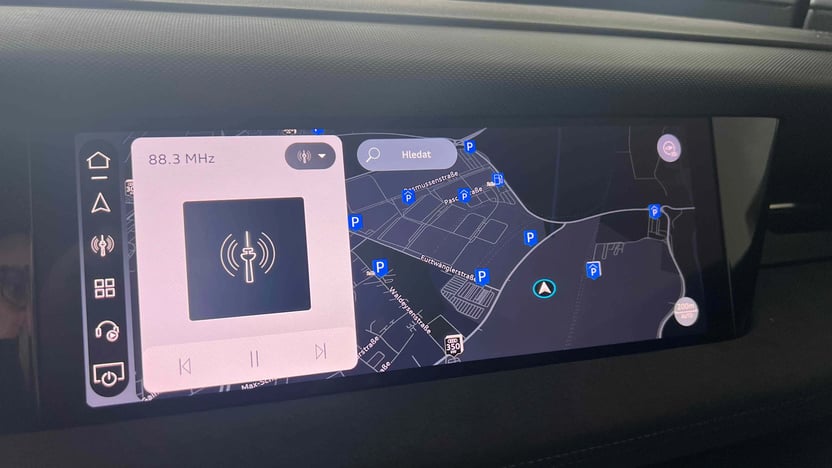 Obrázek Q6 SUV e-tron quattro