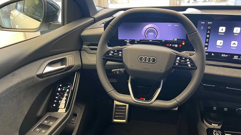 Obrázek Q6 SUV e-tron quattro