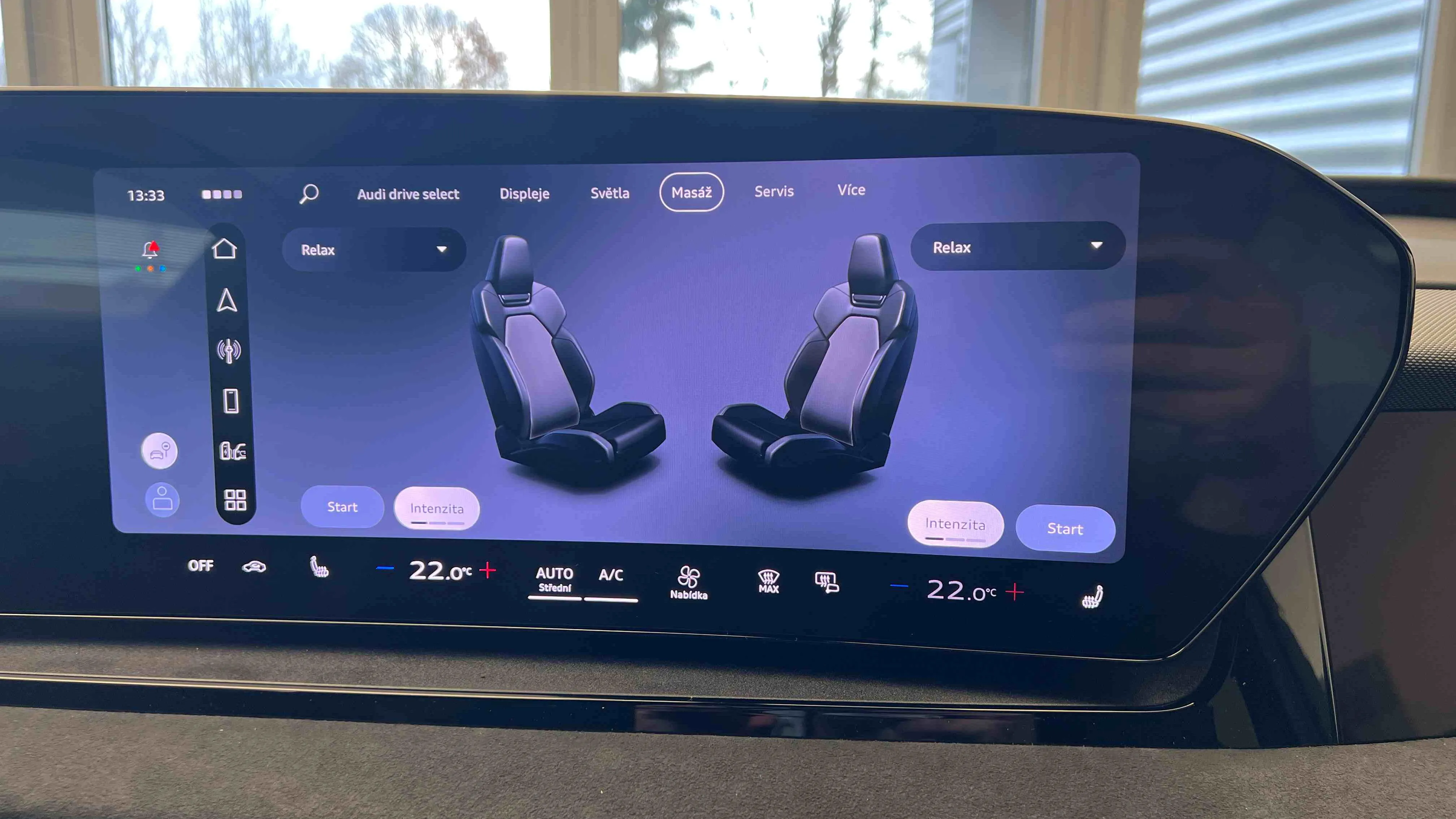 Obrázek Q6 SUV e-tron quattro