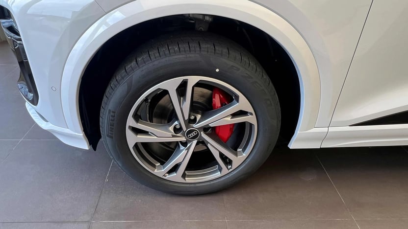 Obrázek Q6 SUV e-tron quattro