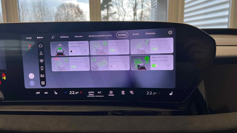 Obrázek Q6 SUV e-tron quattro