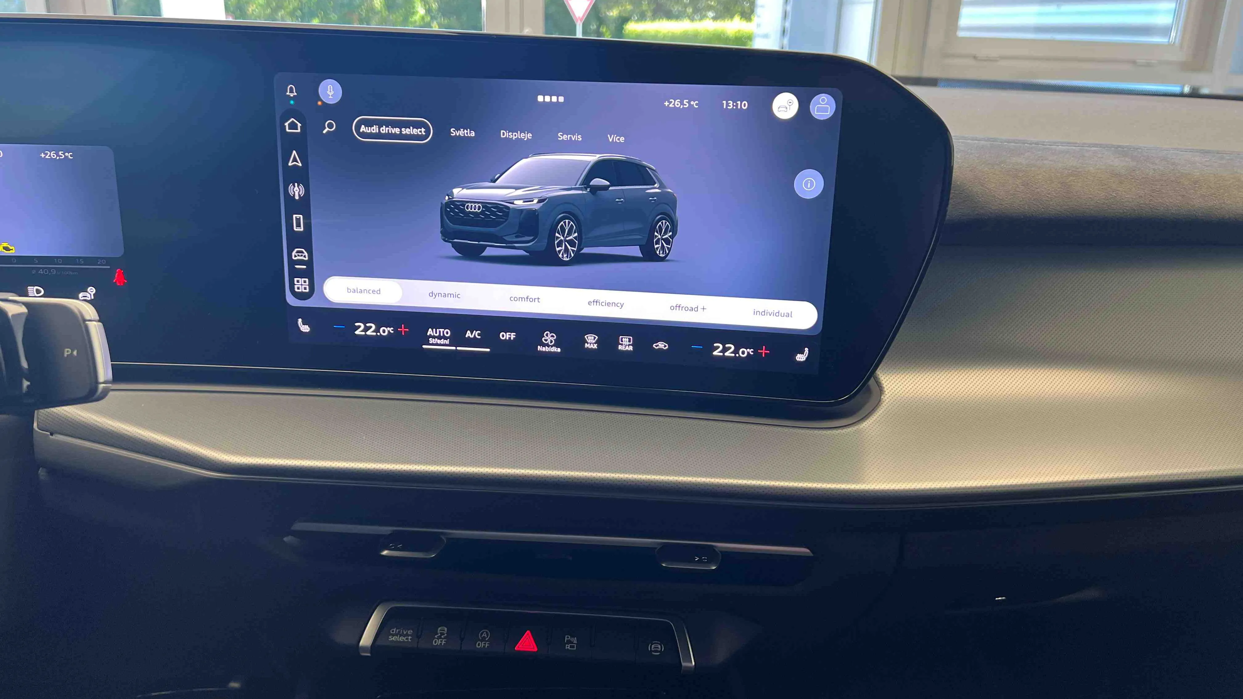 Obrázek Q3 TFSI quattro 150 kW
