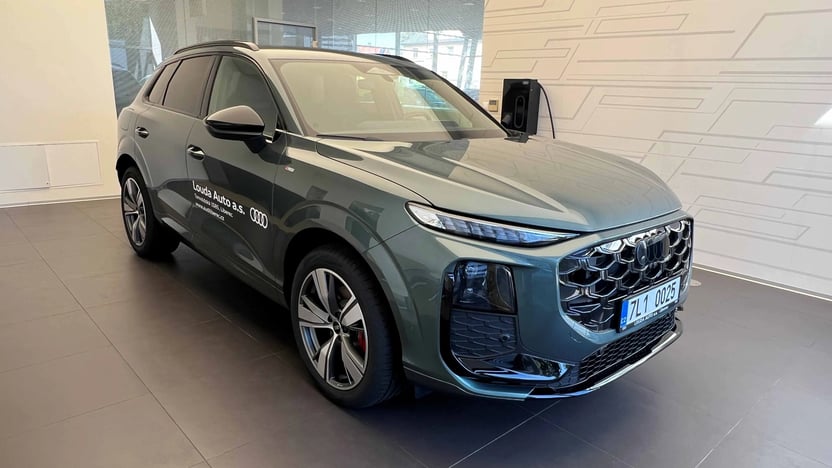 Obrázek Q3 TFSI quattro 150 kW