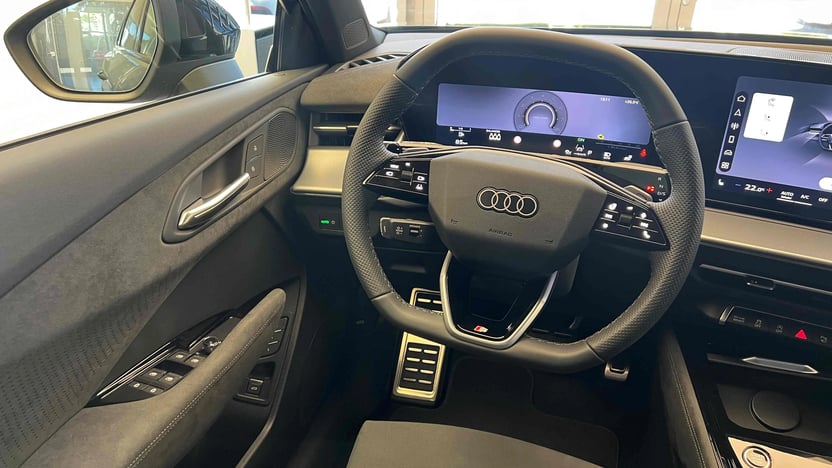 Obrázek Q3 TFSI quattro 150 kW