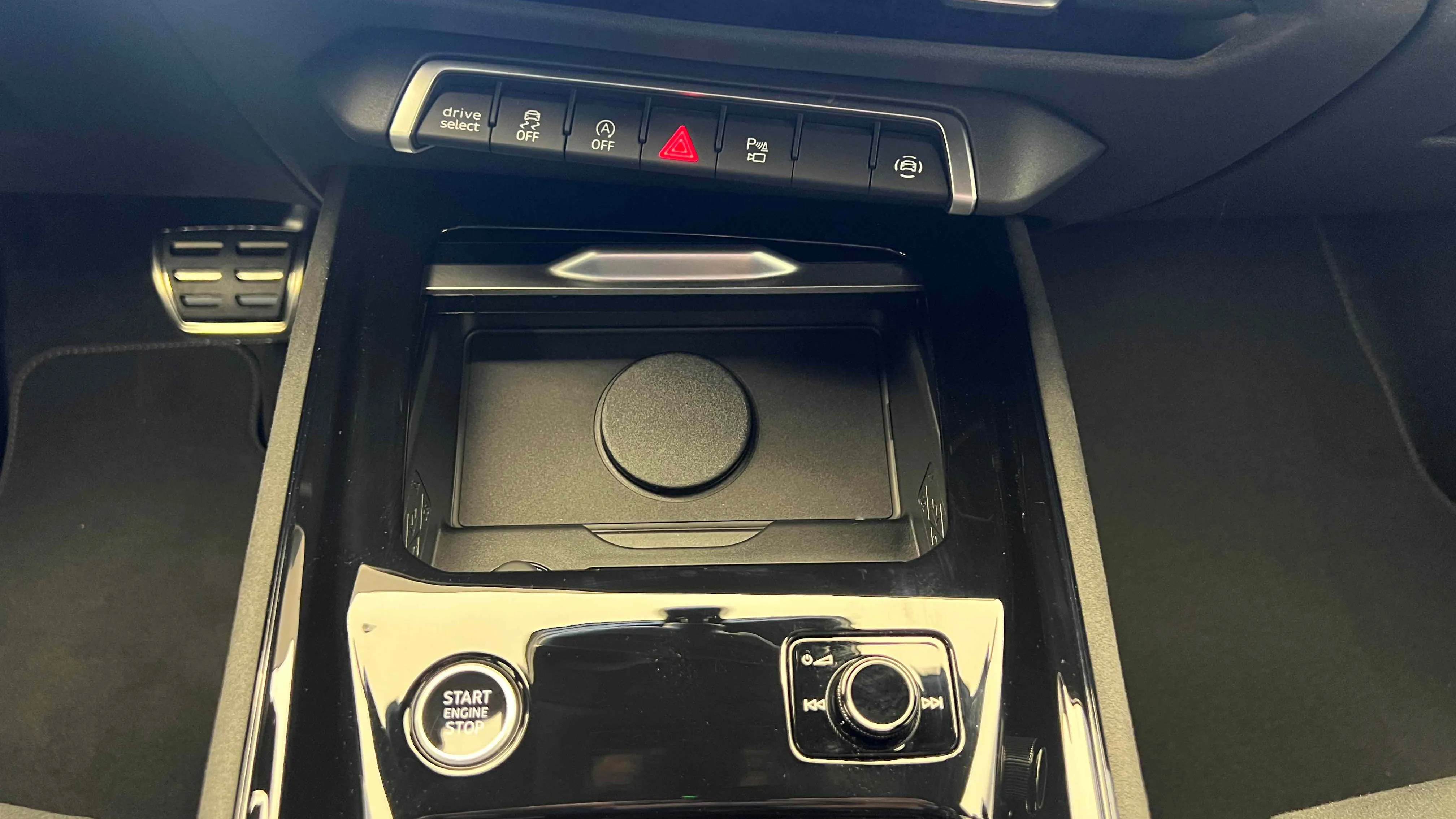 Obrázek Q3 TFSI quattro 150 kW