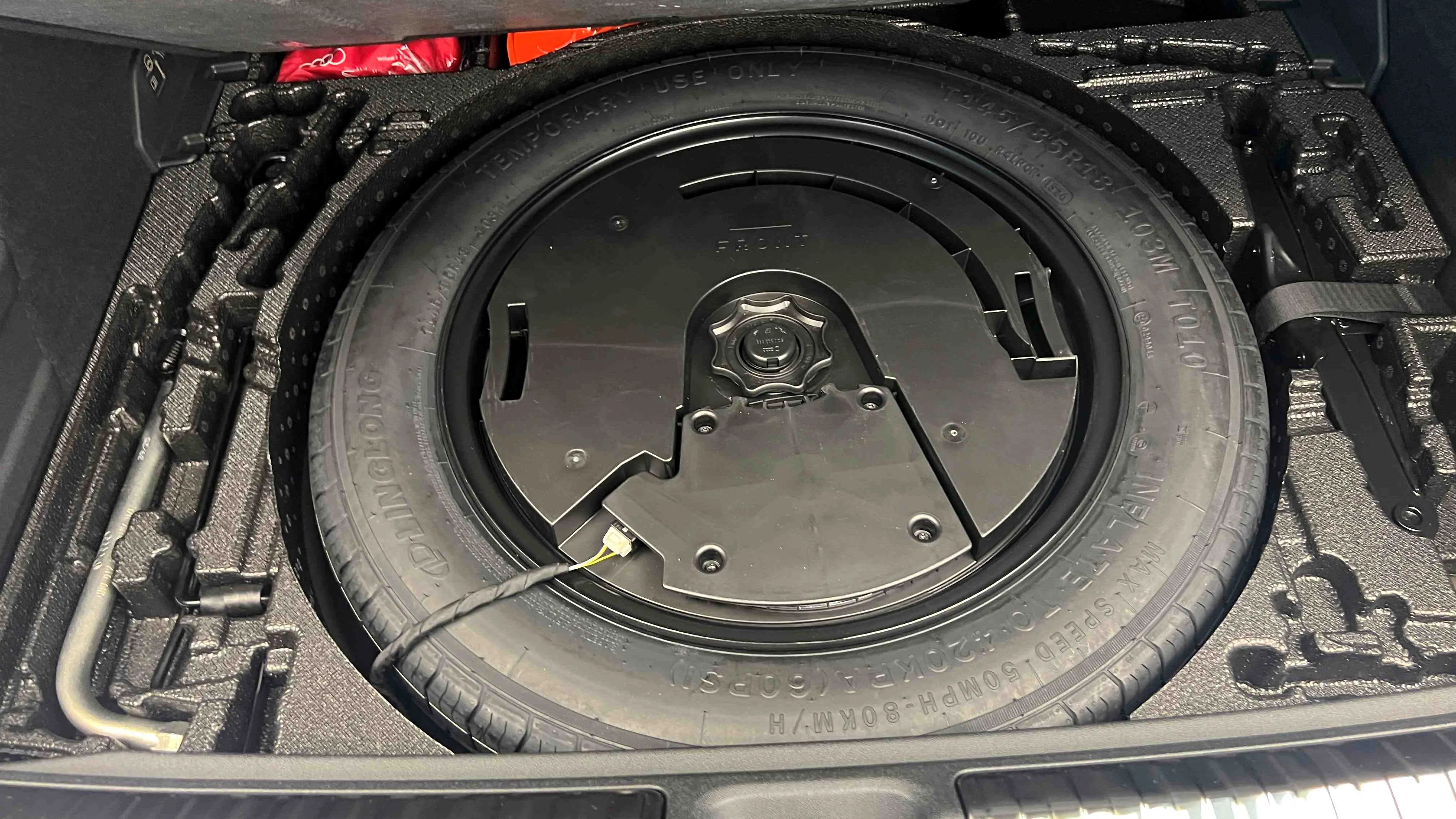 Obrázek Q3 TFSI quattro 150 kW