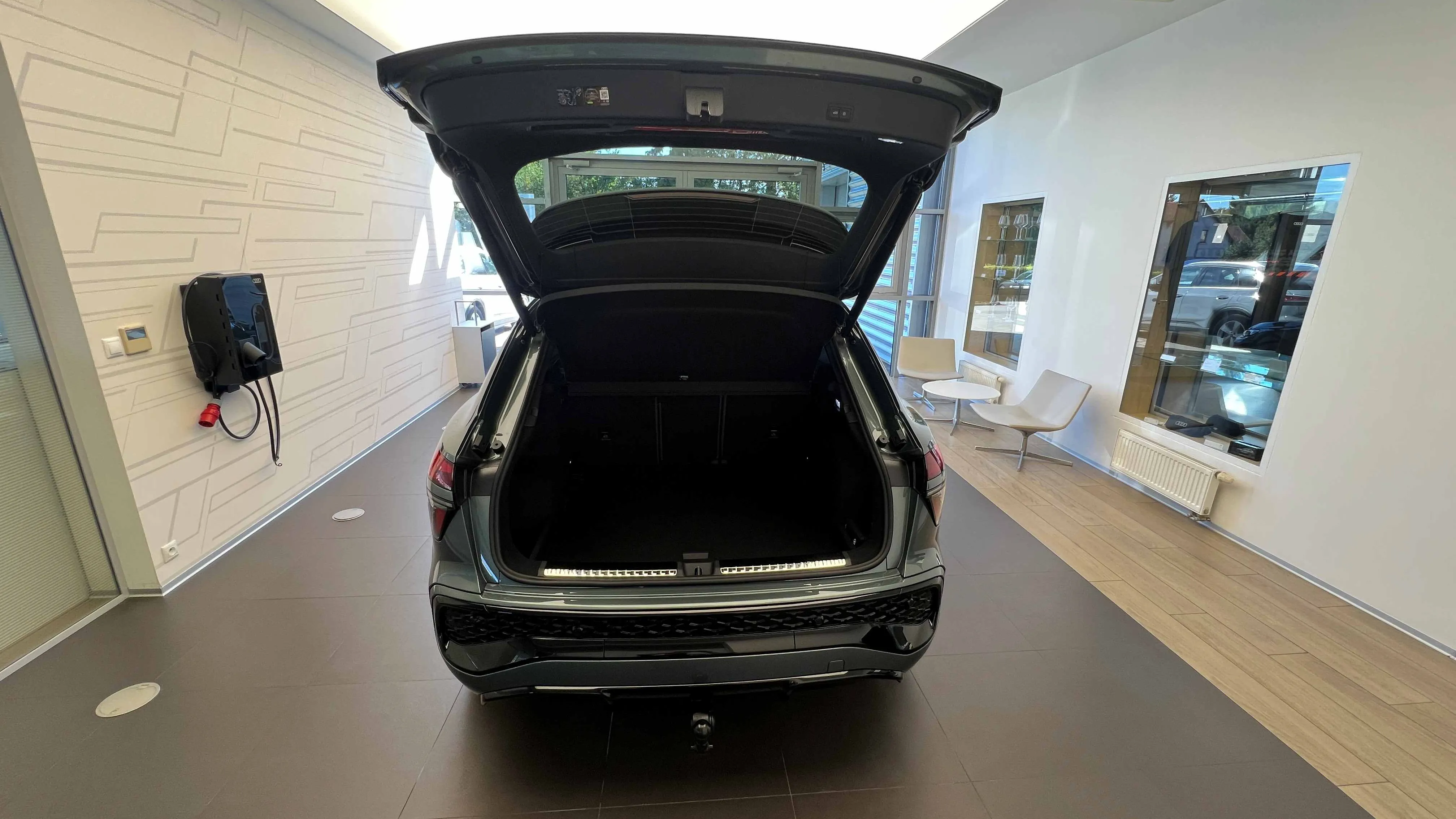 Obrázek Q3 TFSI quattro 150 kW