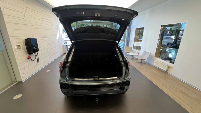 Obrázek Q3 TFSI quattro 150 kW