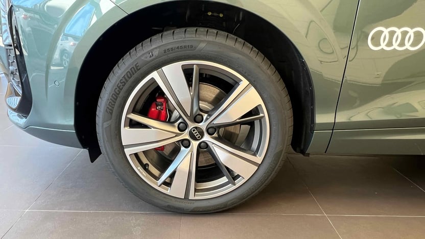 Obrázek Q3 TFSI quattro 150 kW
