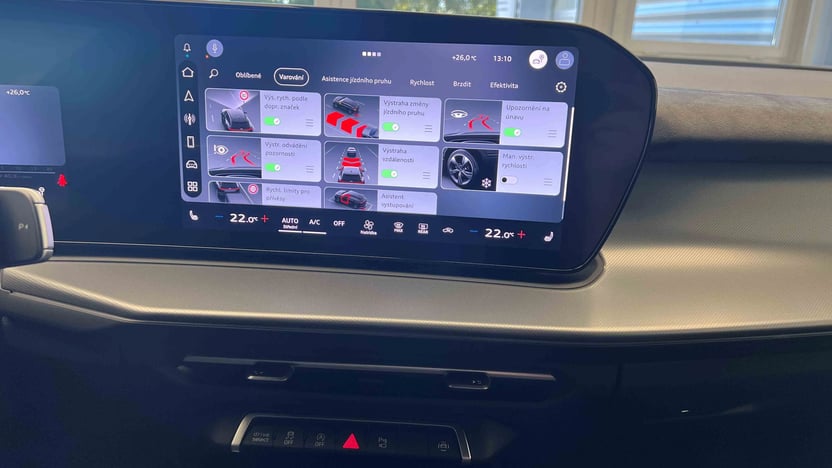 Obrázek Q3 TFSI quattro 150 kW