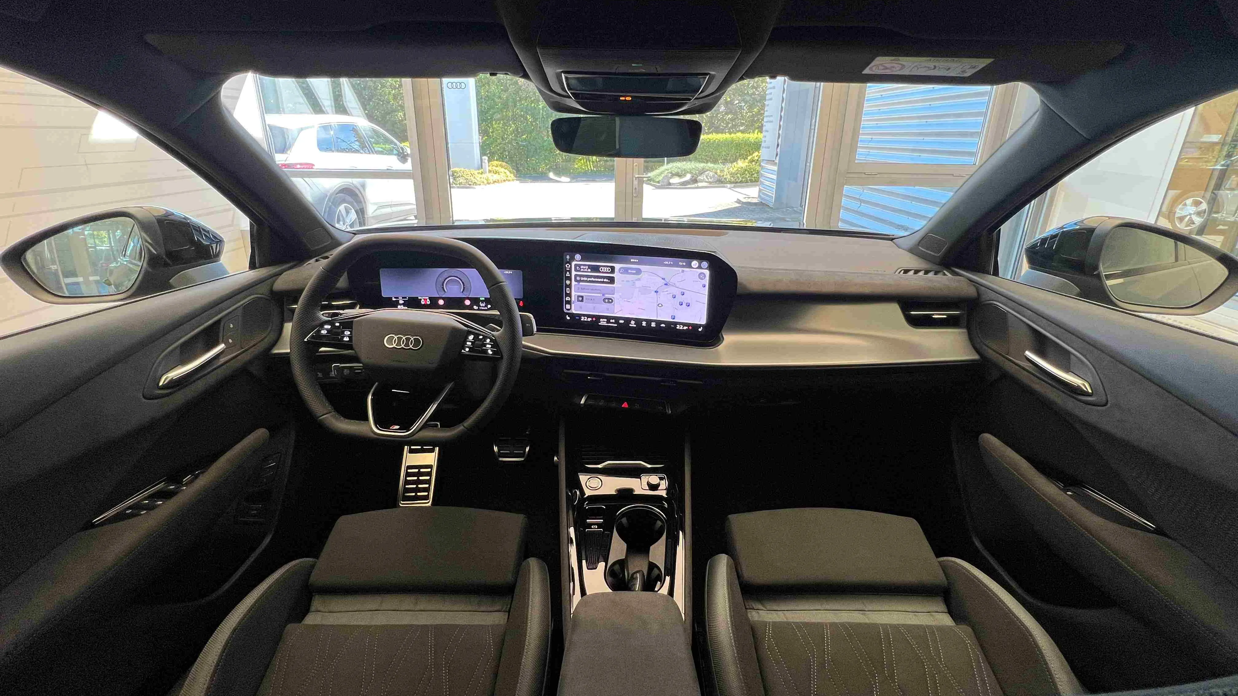 Obrázek Q3 TFSI quattro 150 kW