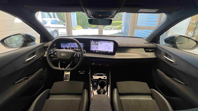 Obrázek Q3 TFSI quattro 150 kW