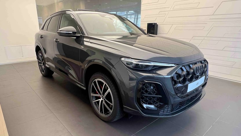 Obrázek Q5 TDI quattro 220 kW